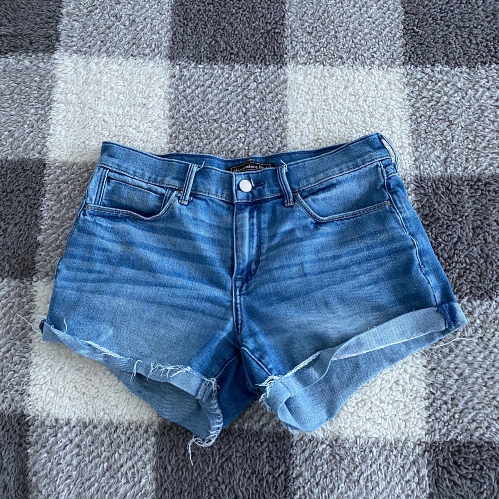 Abercrombie & Fitch Shorts